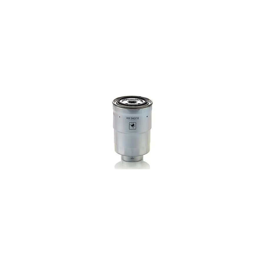 Mann Filter Wk940/16x Yakıt Filtresi