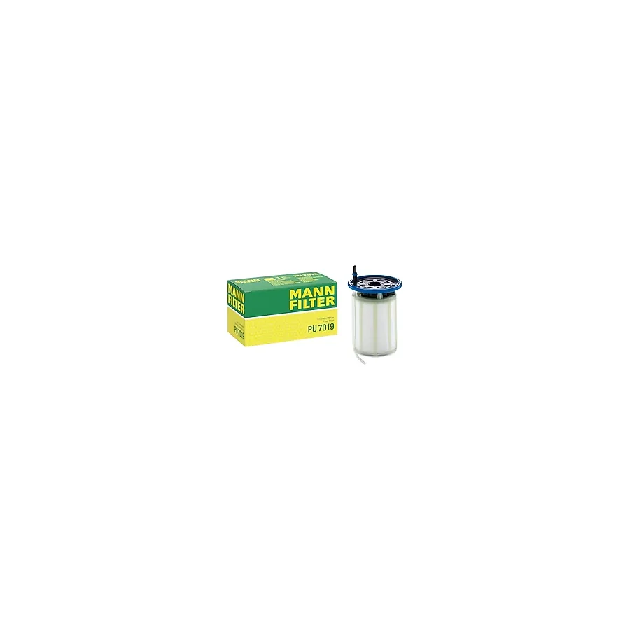MANN-FILTER Yakıt Filtresi PU 7019 (Fiat)