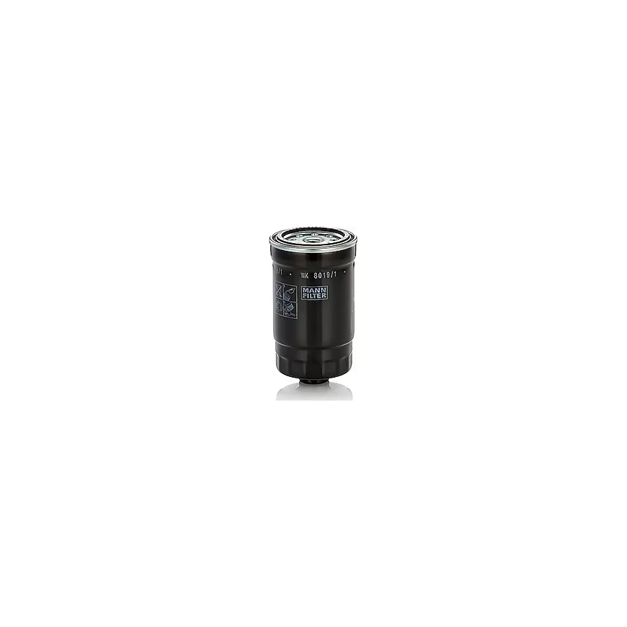 MANN-FILTER Yakıt Filtresi WK 8019/1 (Hyundai)