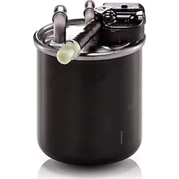 Mann Filter Yakıt Filtresi Wk820/17