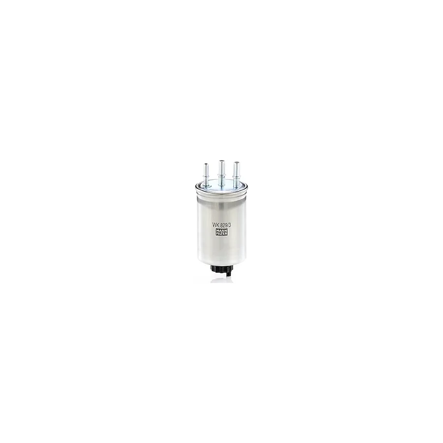 Mann Filter Yakıt Filtresi Wk829/3