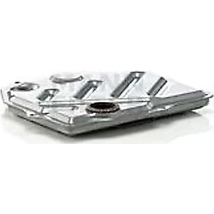 Mann Filtre OTOMATIK SANZIMAN YAG FILTRESI MERCEDES W201 W202 W123 W124 W210 W126 R107 R129 C107 A1262770295