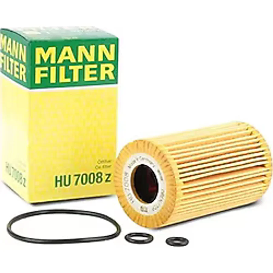 MANN HU7008z Yağ Filtresi