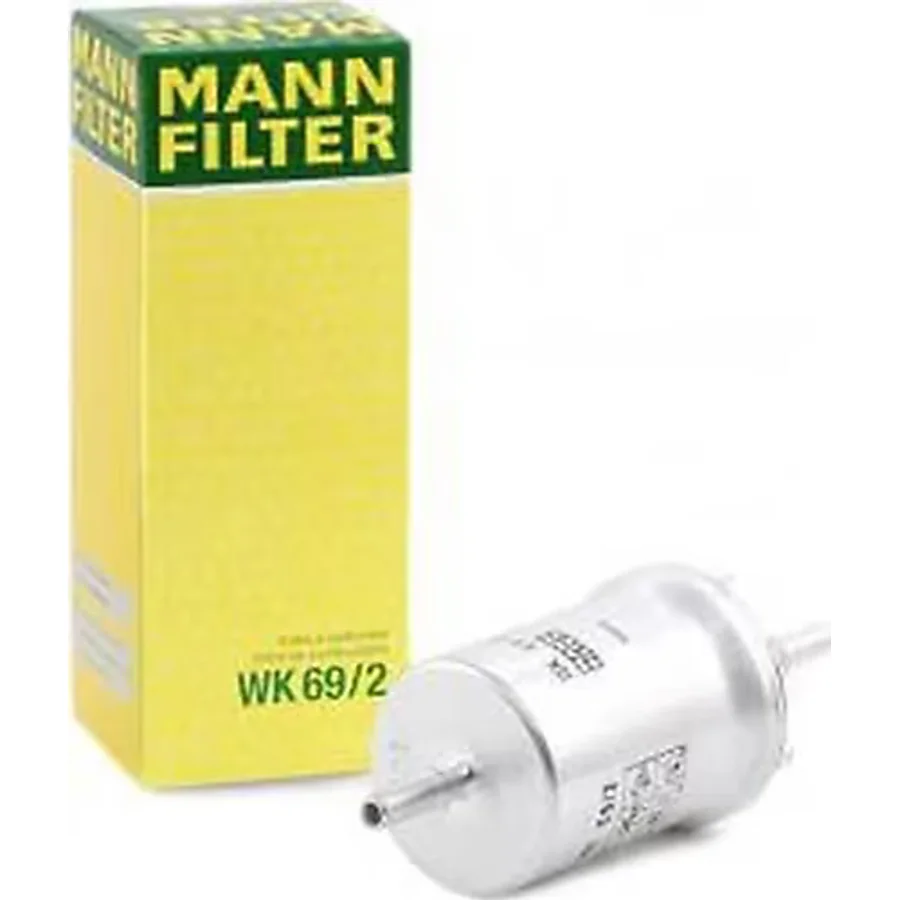 MANN WK69/2 Yakıt Filtresi