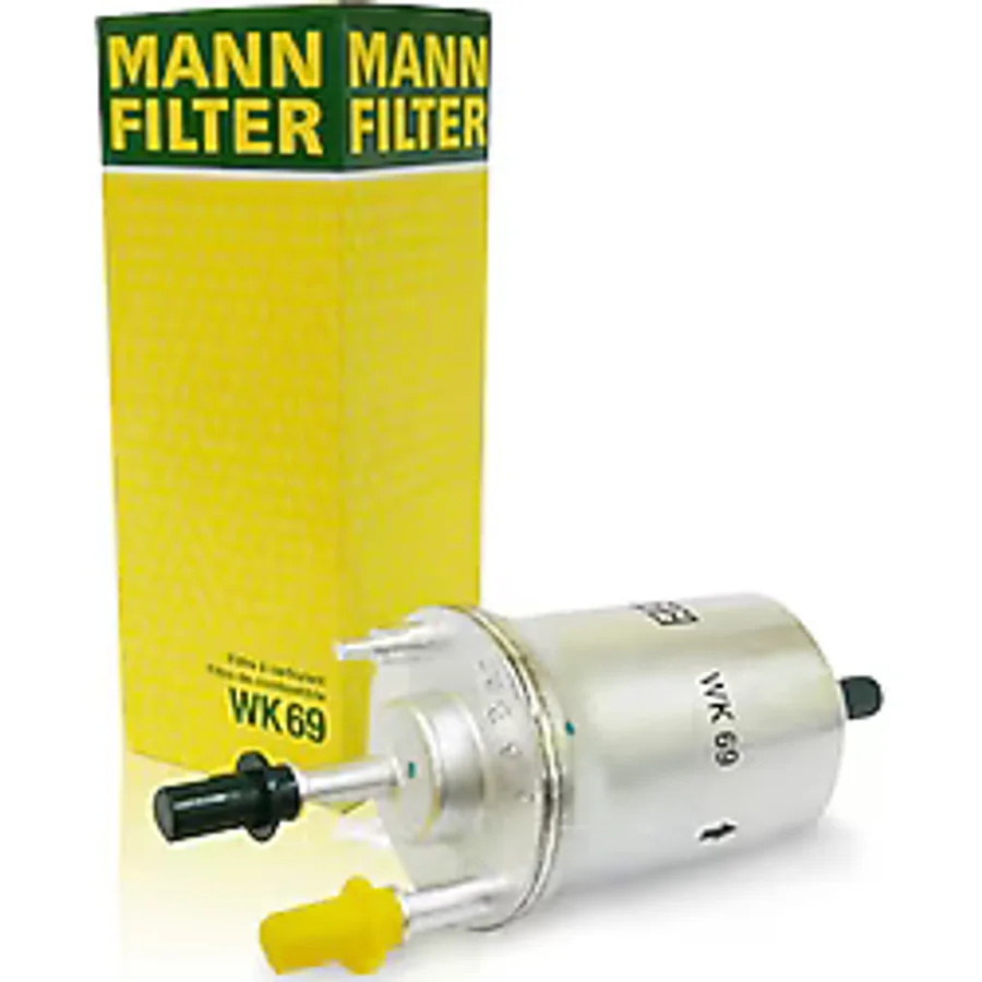 MANN WK69 Yakıt Filtresi