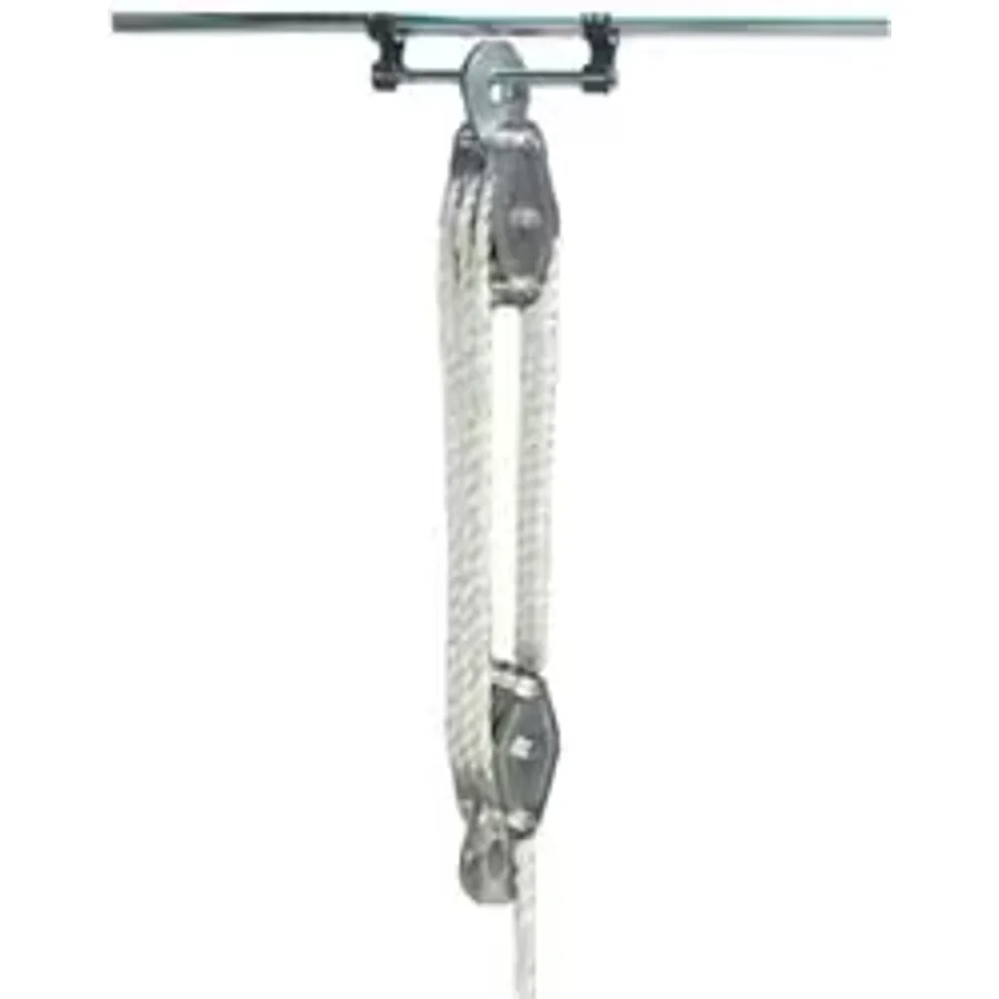 Mannesmann 012-T-220 220 kg Bucurgat