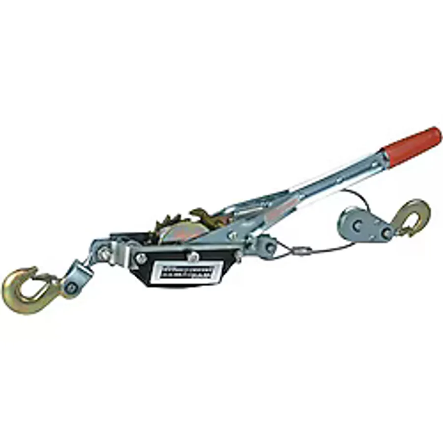 Mannesmann 013-t Gerdirme - Çektirme. 1 Ton
