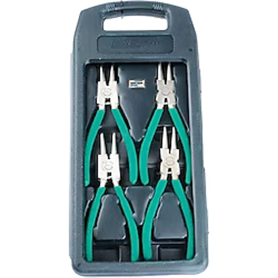 Mannesmann 10471 Segman Pense Seti