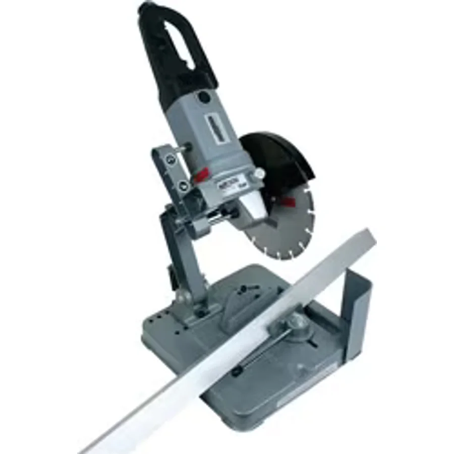Mannesmann 1255-S Avuç Taşlama Sehpası