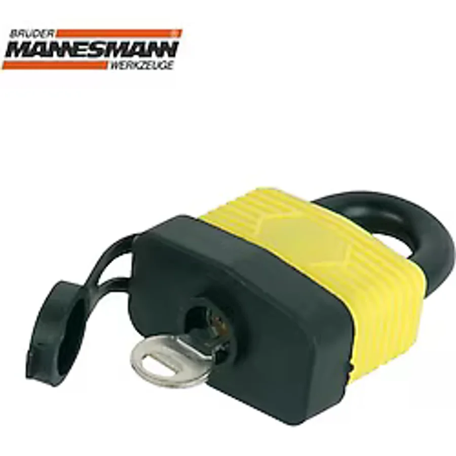 Mannesmann 41330 Su Geçirmez 30 mm Asma Kilit