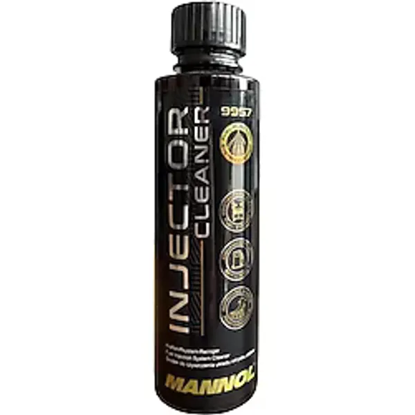 Mannol Injector Cleaner Enjektör Temizleyici 250 Ml