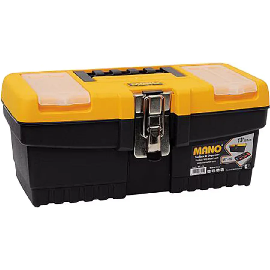 Mano MT-13 13" Takım Çantası