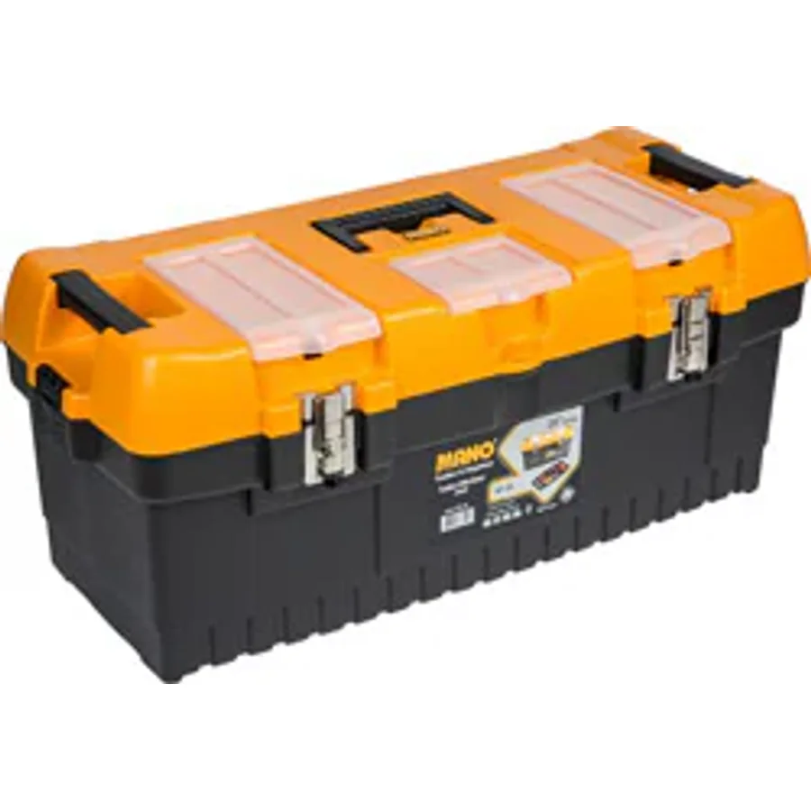 Mano MT-26 Metal Kilitli 26 inç Takım Çantası