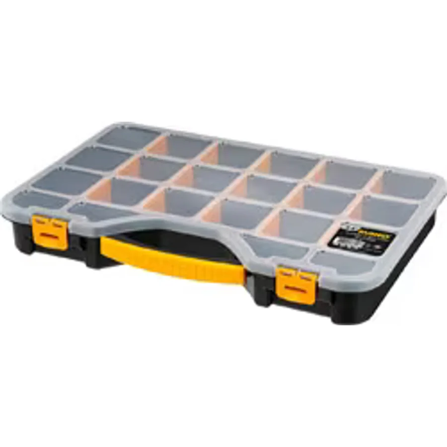 Mano ORG-24" Organizer