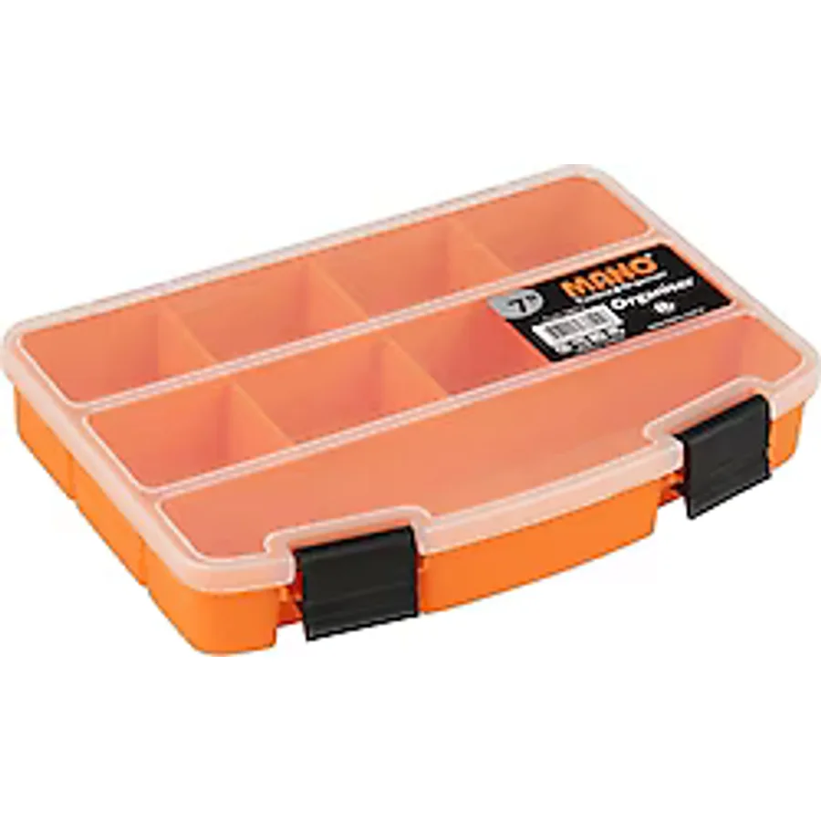 Mano ORG-7 Organizer Çanta