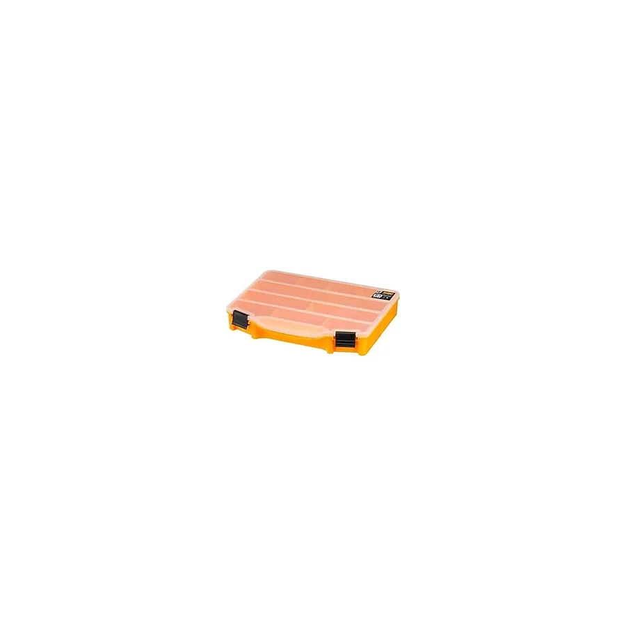 MANO Vida Somun Civata Organizer Malzeme Kutusu 10" Inç