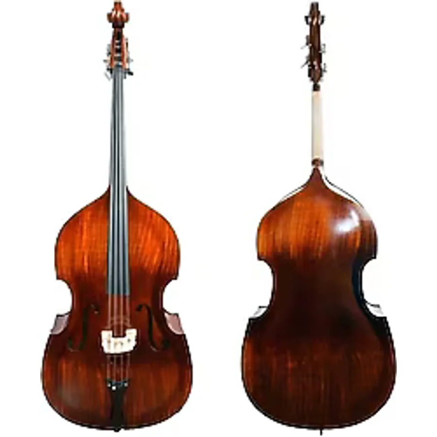 Manuel Raymond KM44GEM 4/4 Mat El Cilalı Kontrbas