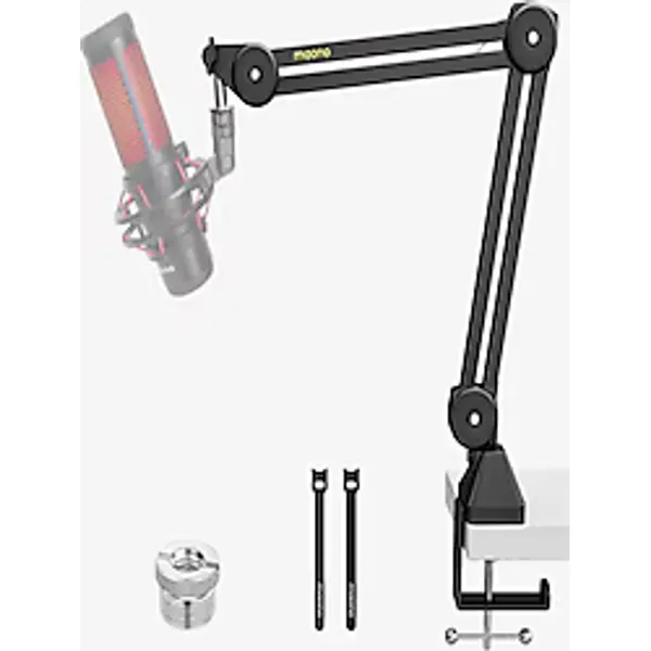 Maono BA37 Boom Arm Süspansiyonlu Mikrofon Standı
