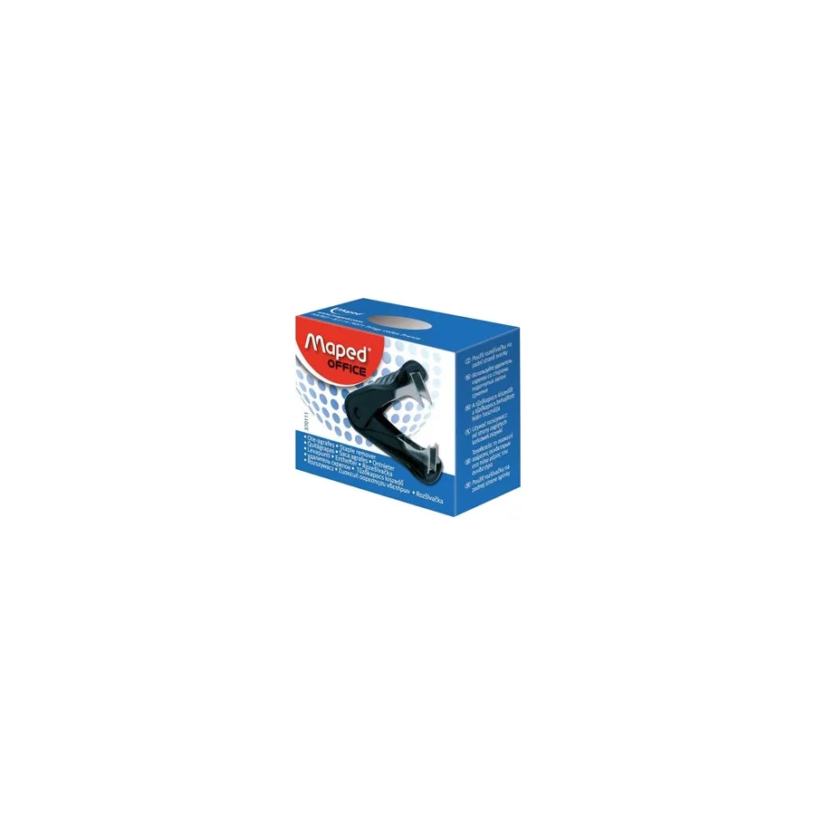 Maped 370111 Zımba Tel Sökücü