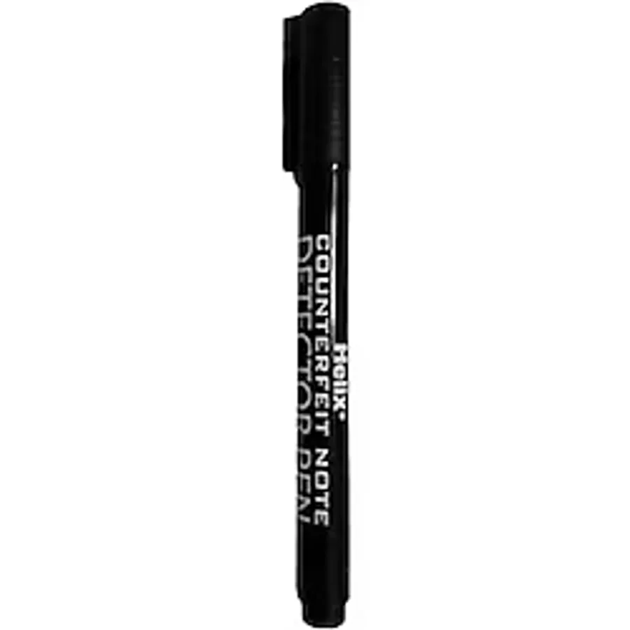Maped Helix X32052 Para Kontrol Kalemi (Counterfeit Currency Detector Pen)