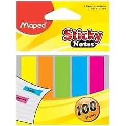 Maped İndex 100 YP 12x44 MM 760010AA