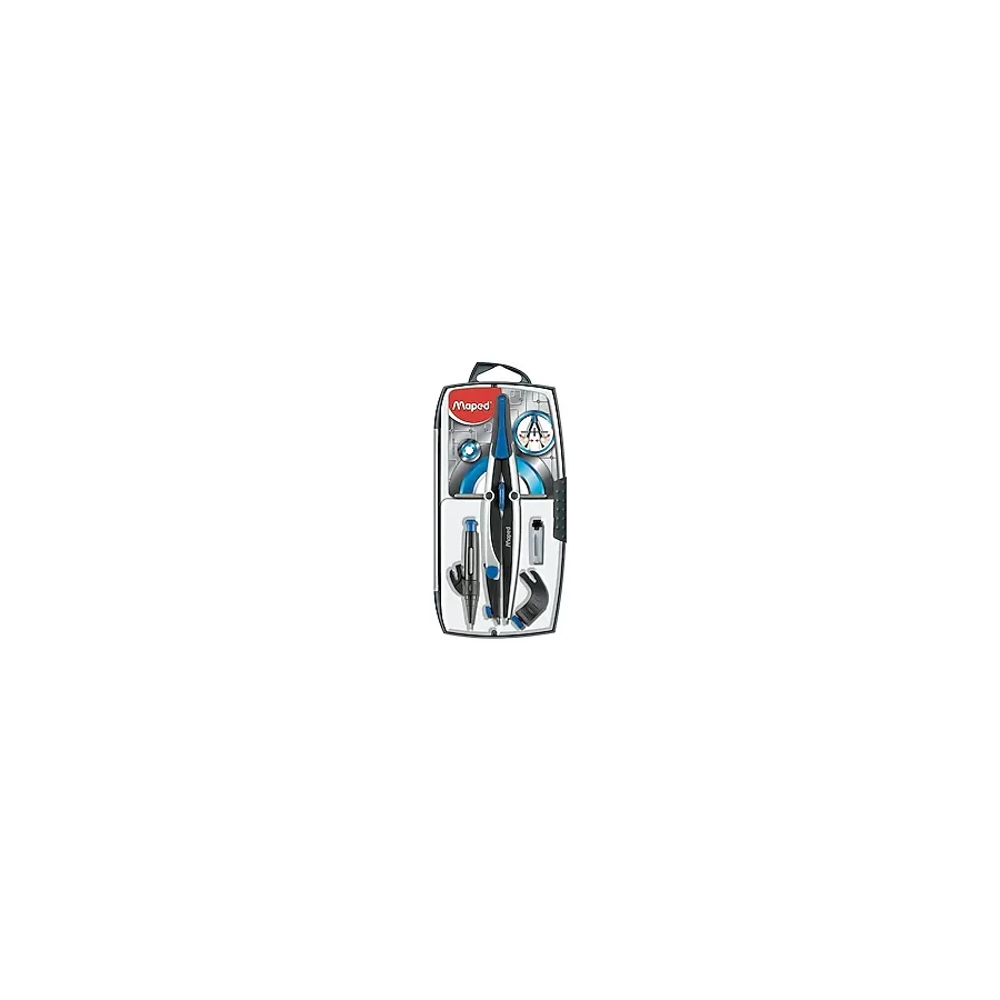 Maped PERGEL SETI PREMIUM METAL 4LÜ 290310