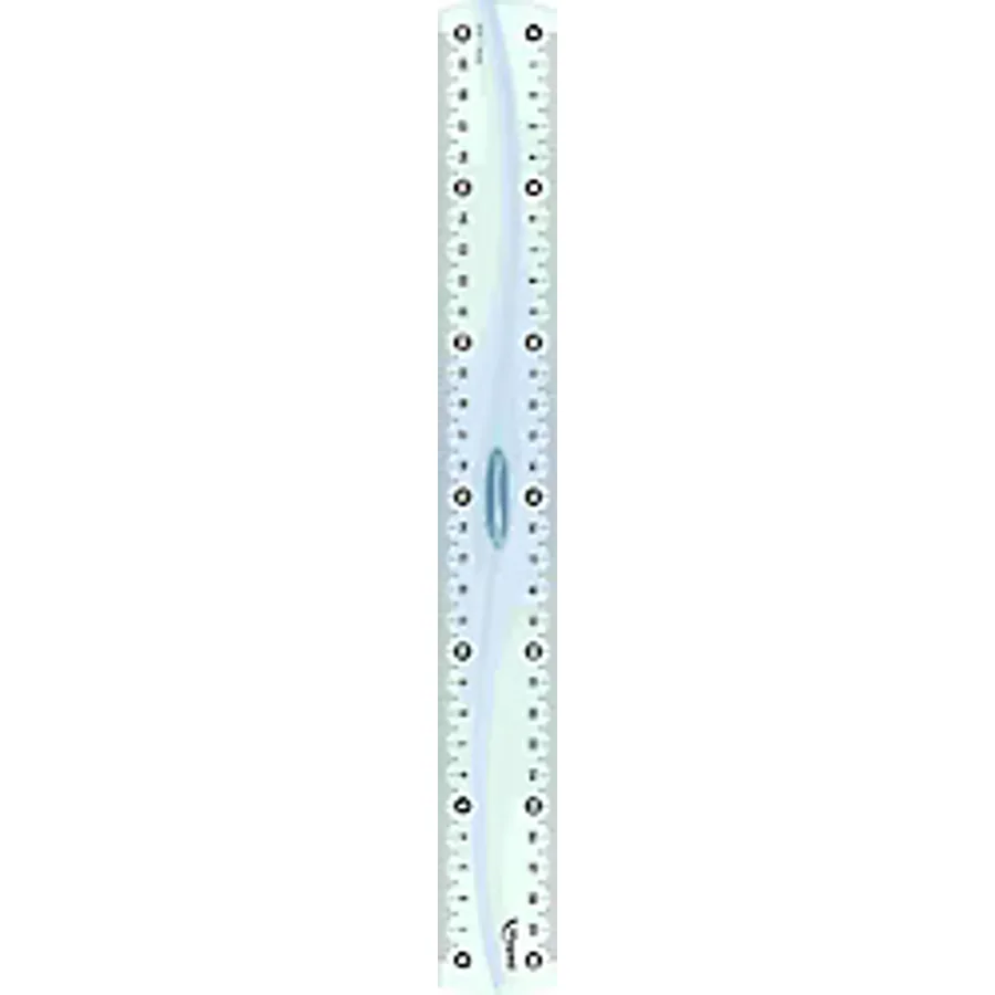 Maped Trible 30 cm Desimetre Cetvel