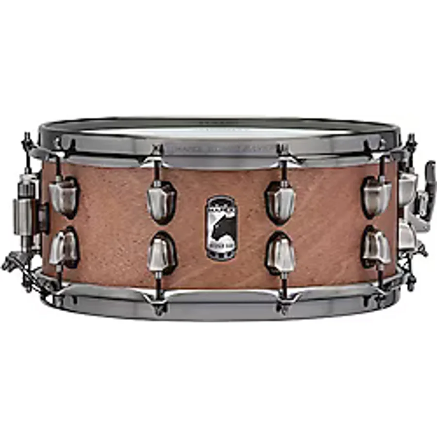 Mapex BPMH460LNW Black Panther 14 inç Heartbreaker Trampet