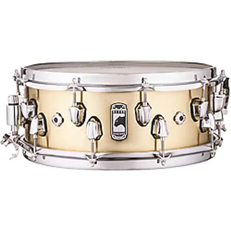 Mapex BPNBR4551CN 14x5.5 inç Metallion Trampet