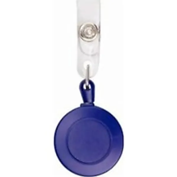 Mapi Yuvarlak Yoyo (Lacivert) Tekli