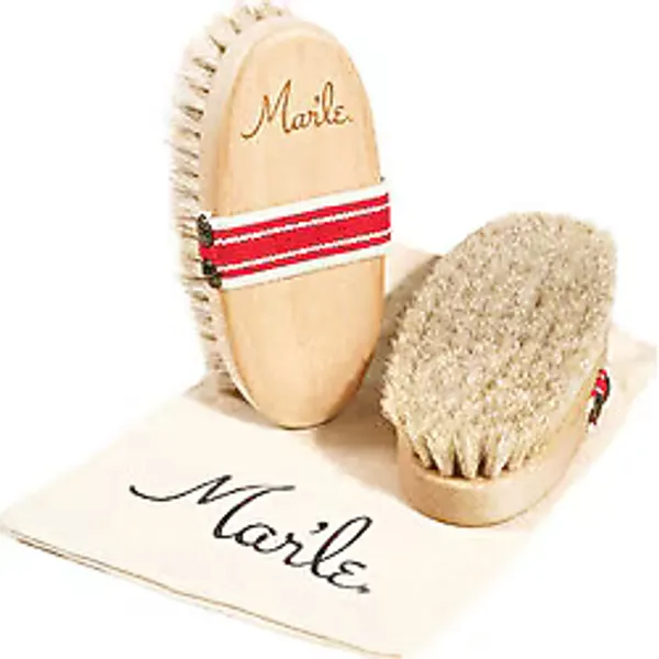 Mar'le At Kılı Selülit Fırçası