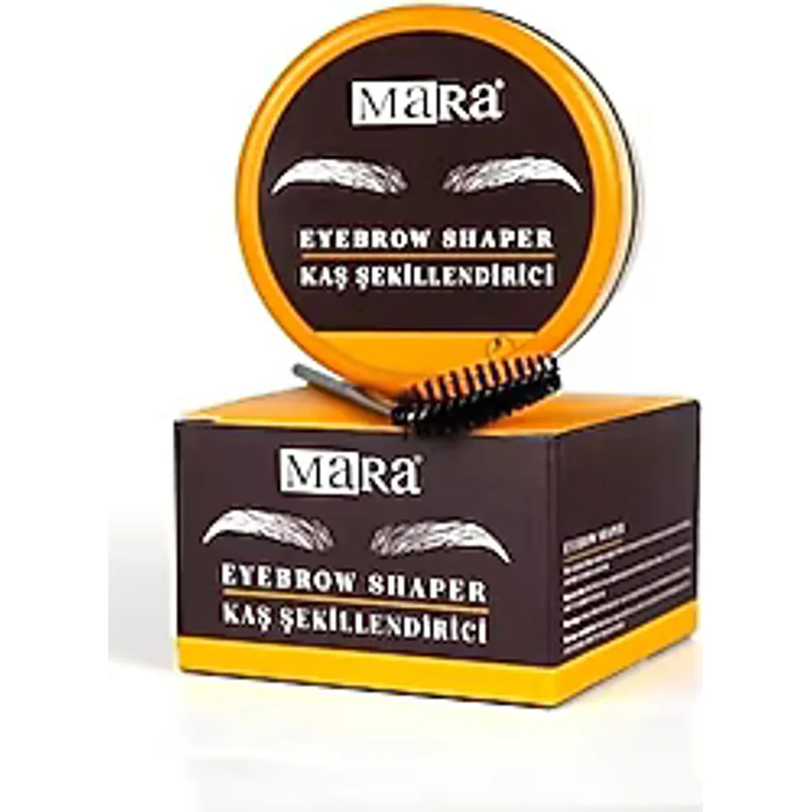 Mara Eyebrow Shaper Kaş Şekillendirici 50 ml