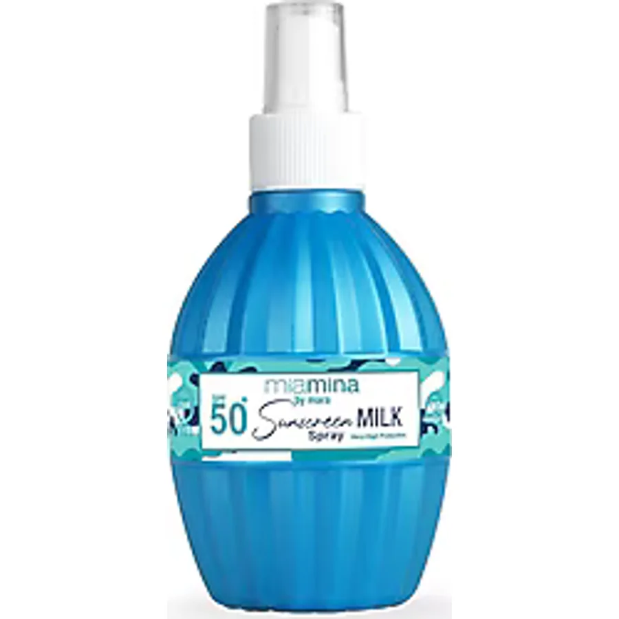 Mara Miamina 50 Faktör Sprey Güneş Sütü 200 ml
