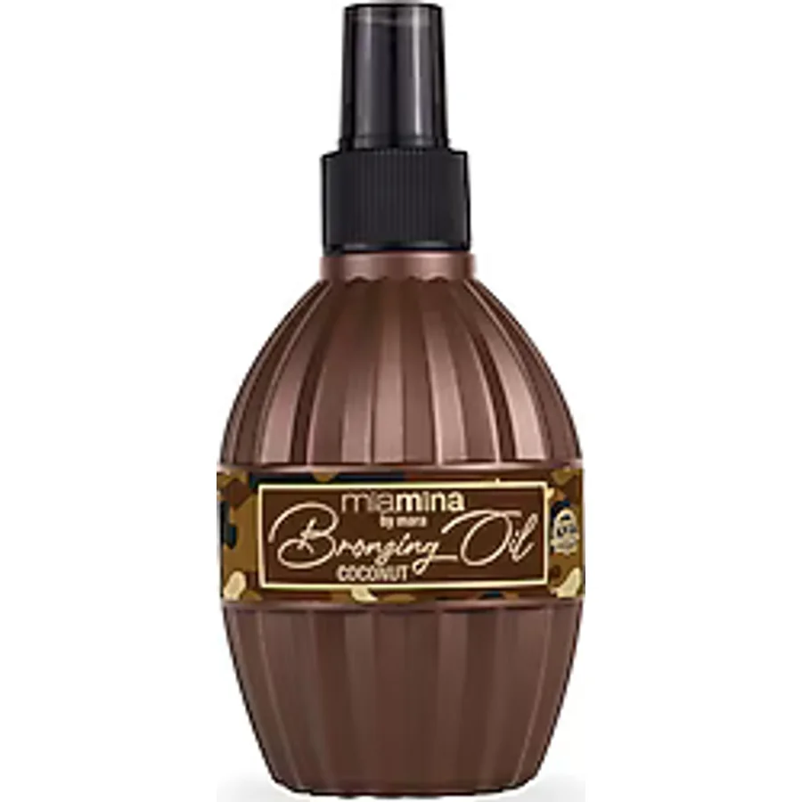 Mara Miamina Hindistan Cevizi Bronzlaştırıcı Yağ 200 ml
