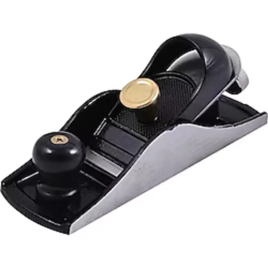 Marangoz Metal Rende 175 MM Demir Avuç Rendesi