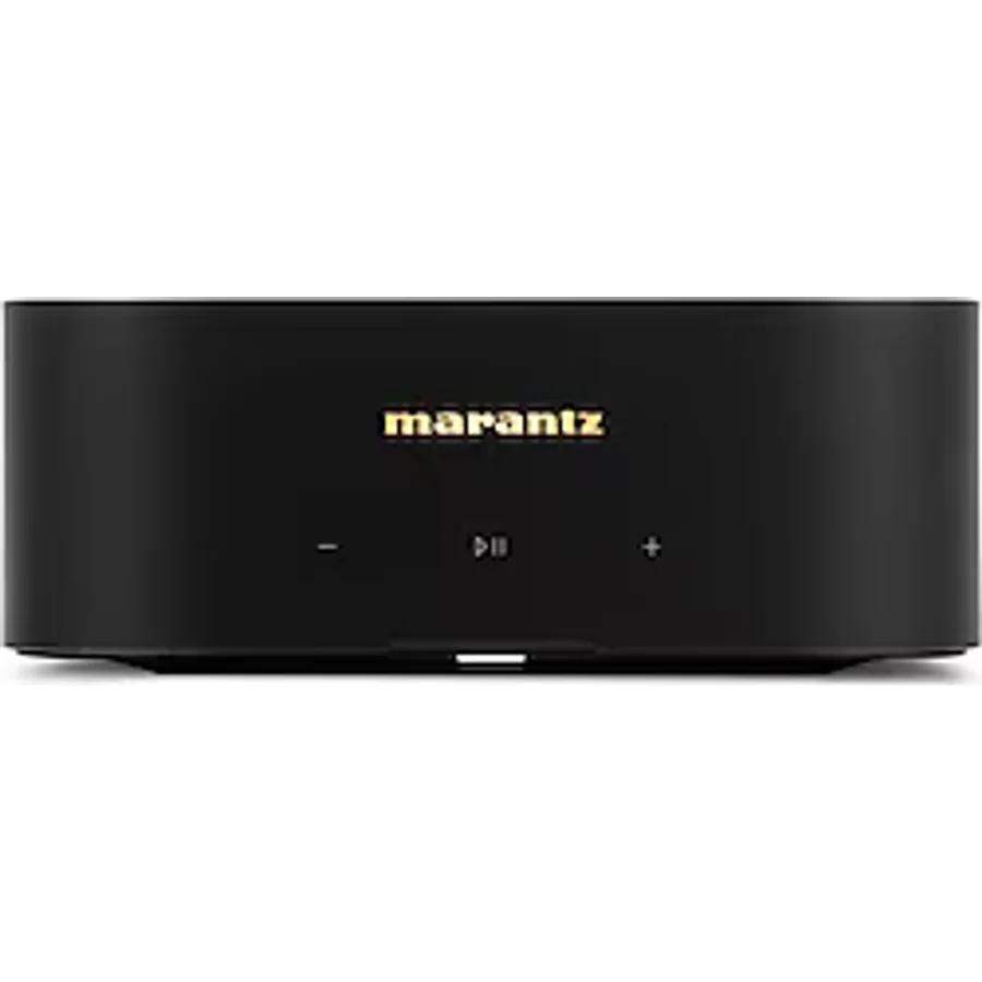 Marantz M1 Amplifikatör