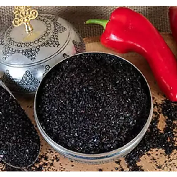 Maraş yöresel İsot biber 1 kg