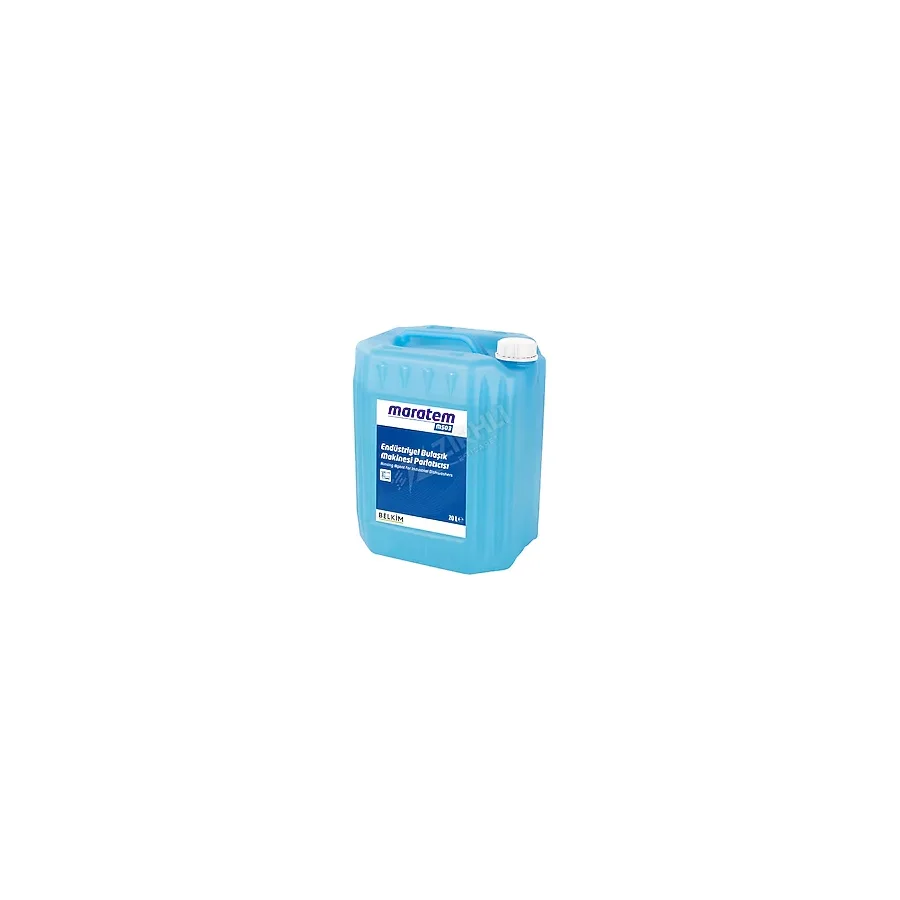 Maratem M503 Bulaşık Makinesi Parlatıcısı 20 Lt
