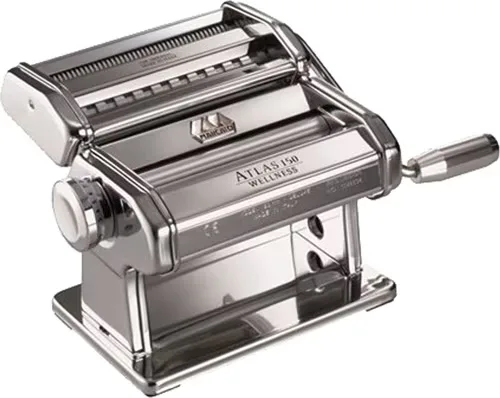Marcato Atlas 150 Makarna ve Erişte Makinesi