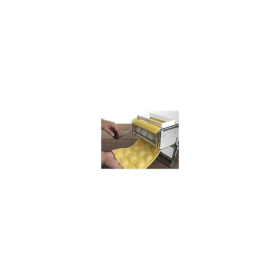 Marcato Ravioli Mantı Aparatı
