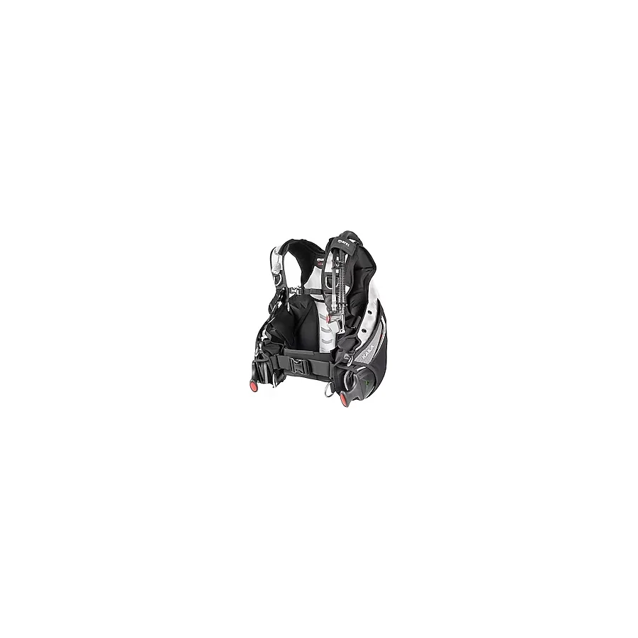 Mares Kaila Sls Bcd Denge Yeleği - Siyah
