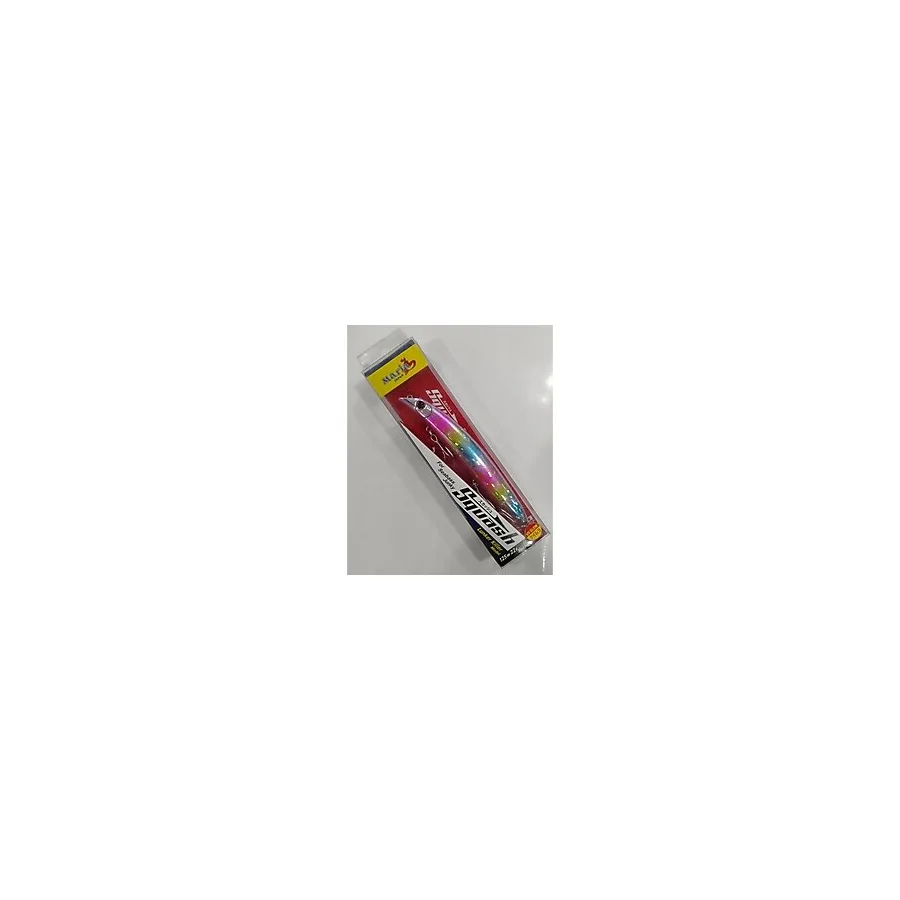 Maria Squash S125 Sinking 125 mm 22 gr Maket Yem - 10H