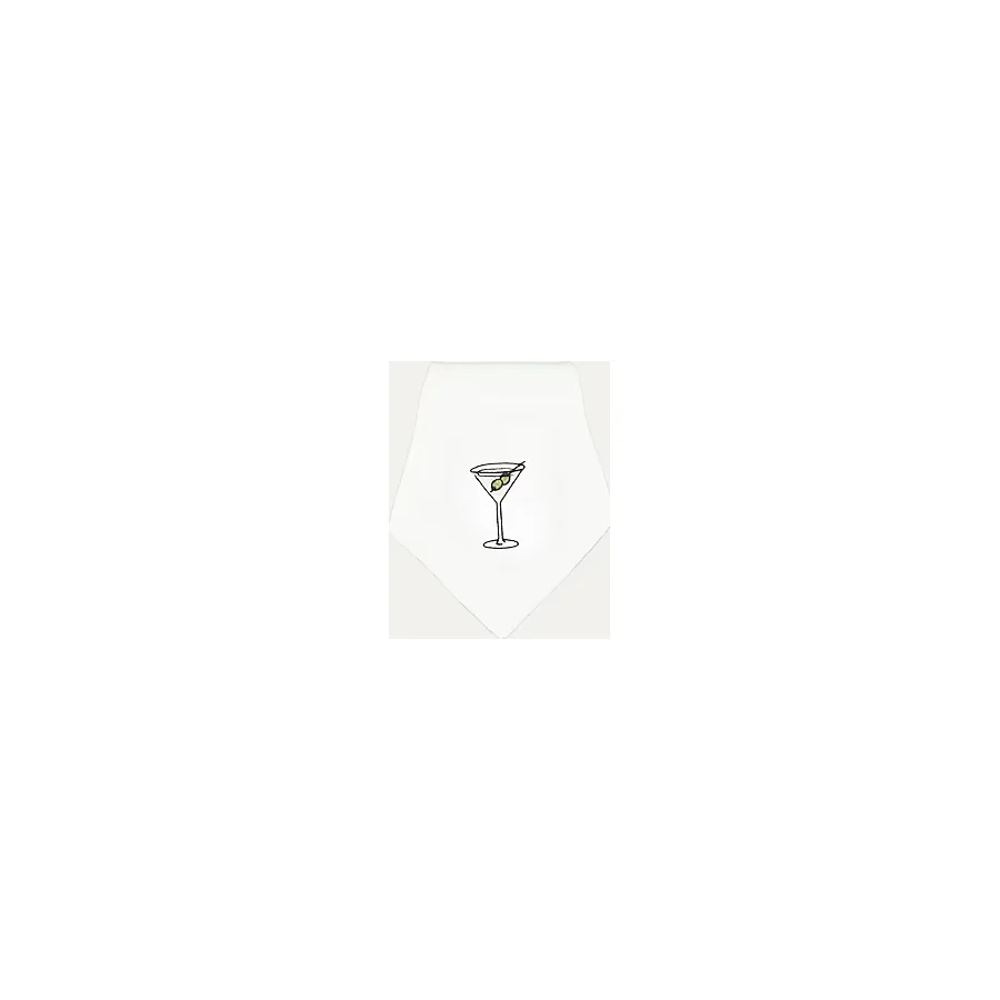 Mariaida Home Martini Peçete