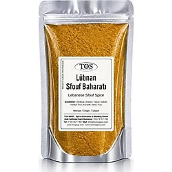 Mariam'ın İslamabad Köfte Karışımı Baharatı 100 gr Mariam's Islamabad Meatball Spice Blend