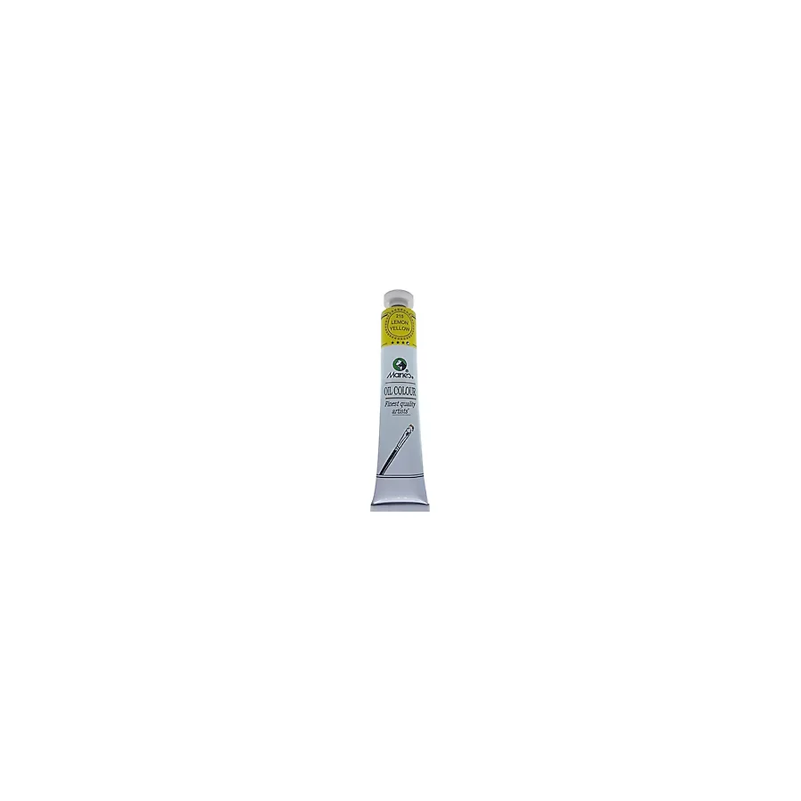 Maries 12 ml Guaj Boya 215 Lemon Yellow