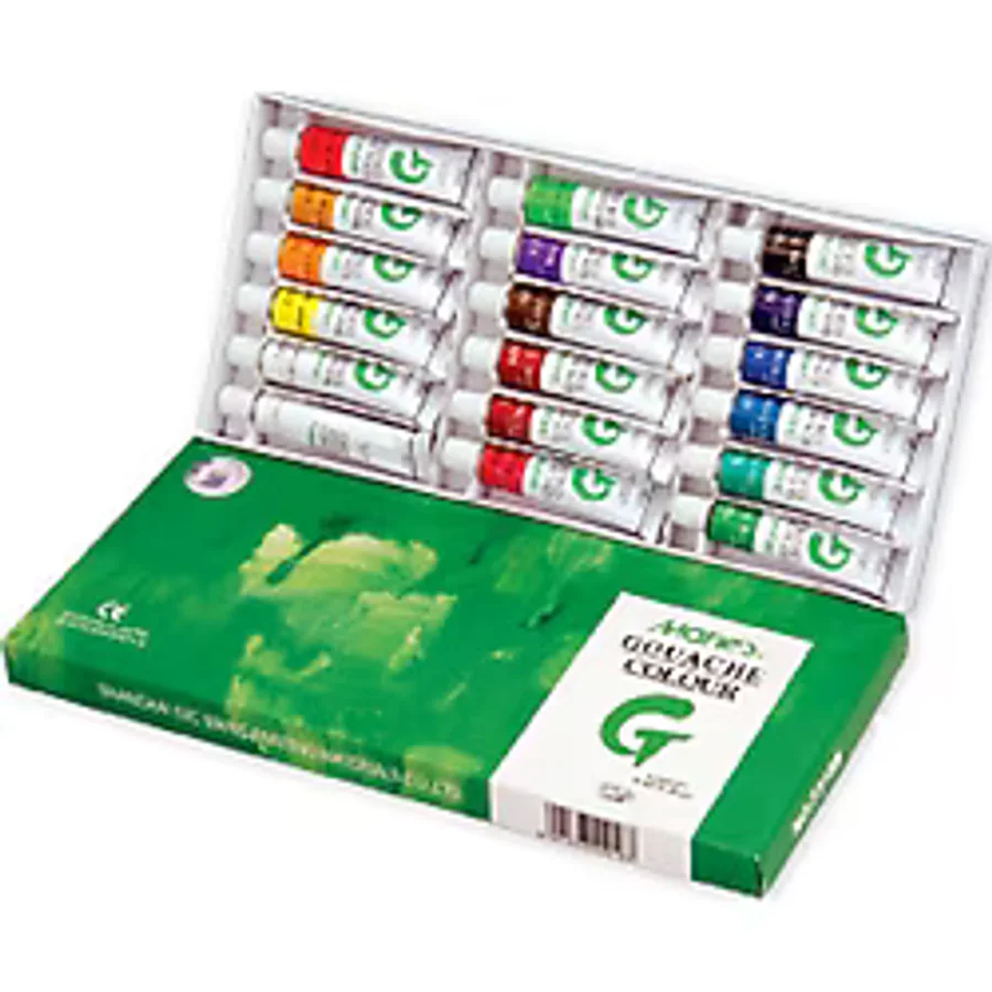 Maries Guaj Boya 7318B 18'Li 12 Ml