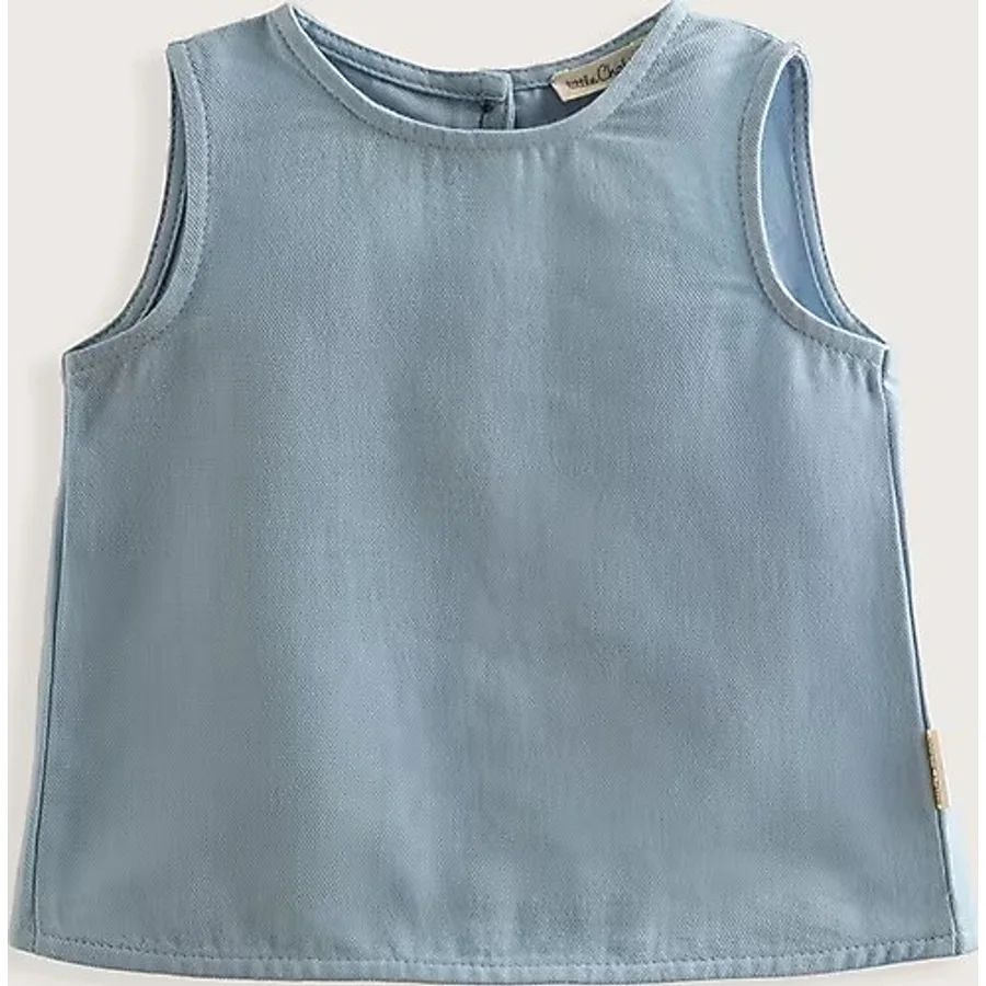 Marine Tshirt Mavi