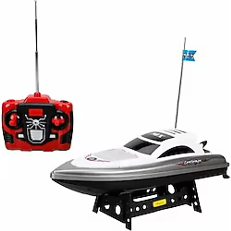 Mariner Uzaktan Kumandalı Sürat Teknesi 32 Cm.