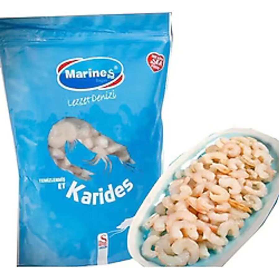Marines Karides Deluxe 500 gr