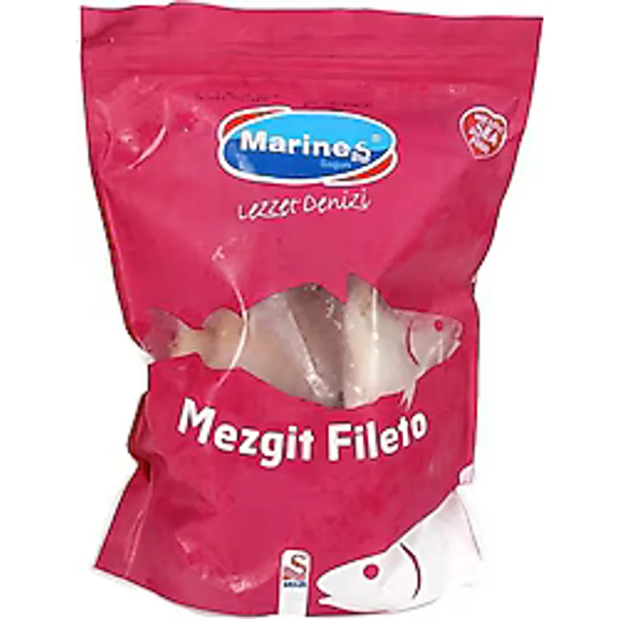Marines Mezgit Fileto 500 gr